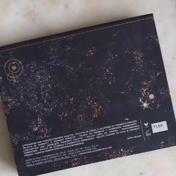 Nabla Dreamy 2 Mystic Palette - Picture 3 of 3